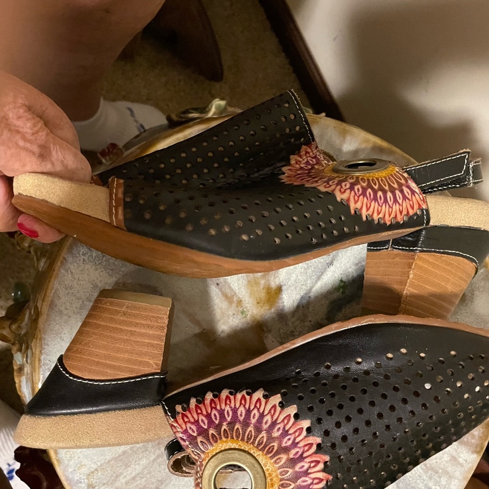 L’ateste clogs - Picture 7 of 8